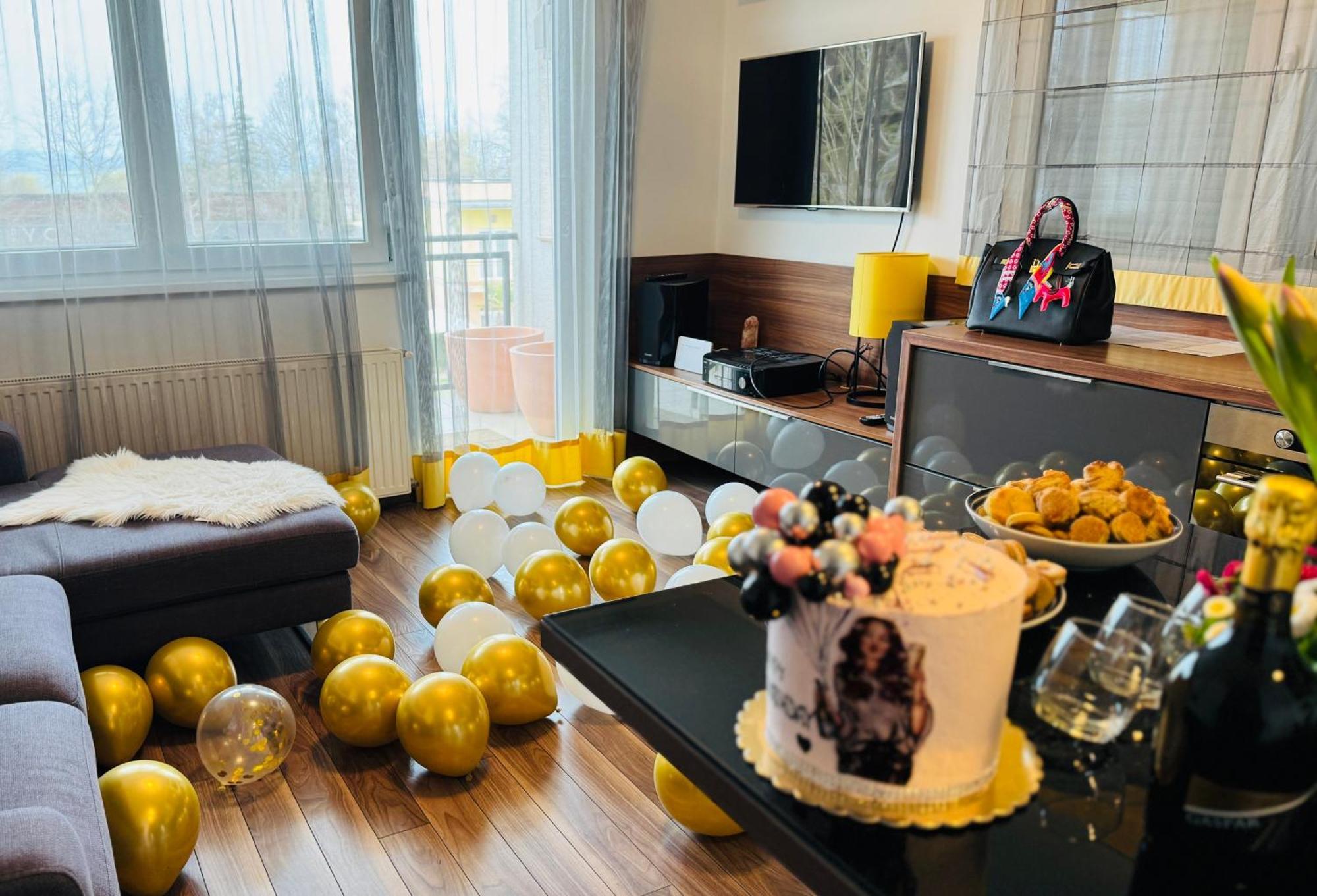 B13 Apartman Сиофок Екстериор снимка